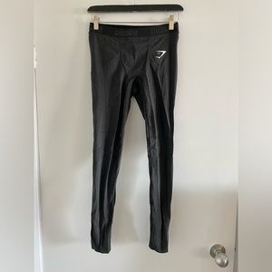 GYMSHARK MENS TIGHTS